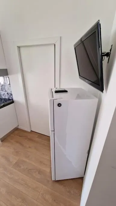 Appartamento Monolocale 4 - Istria M5 Milano